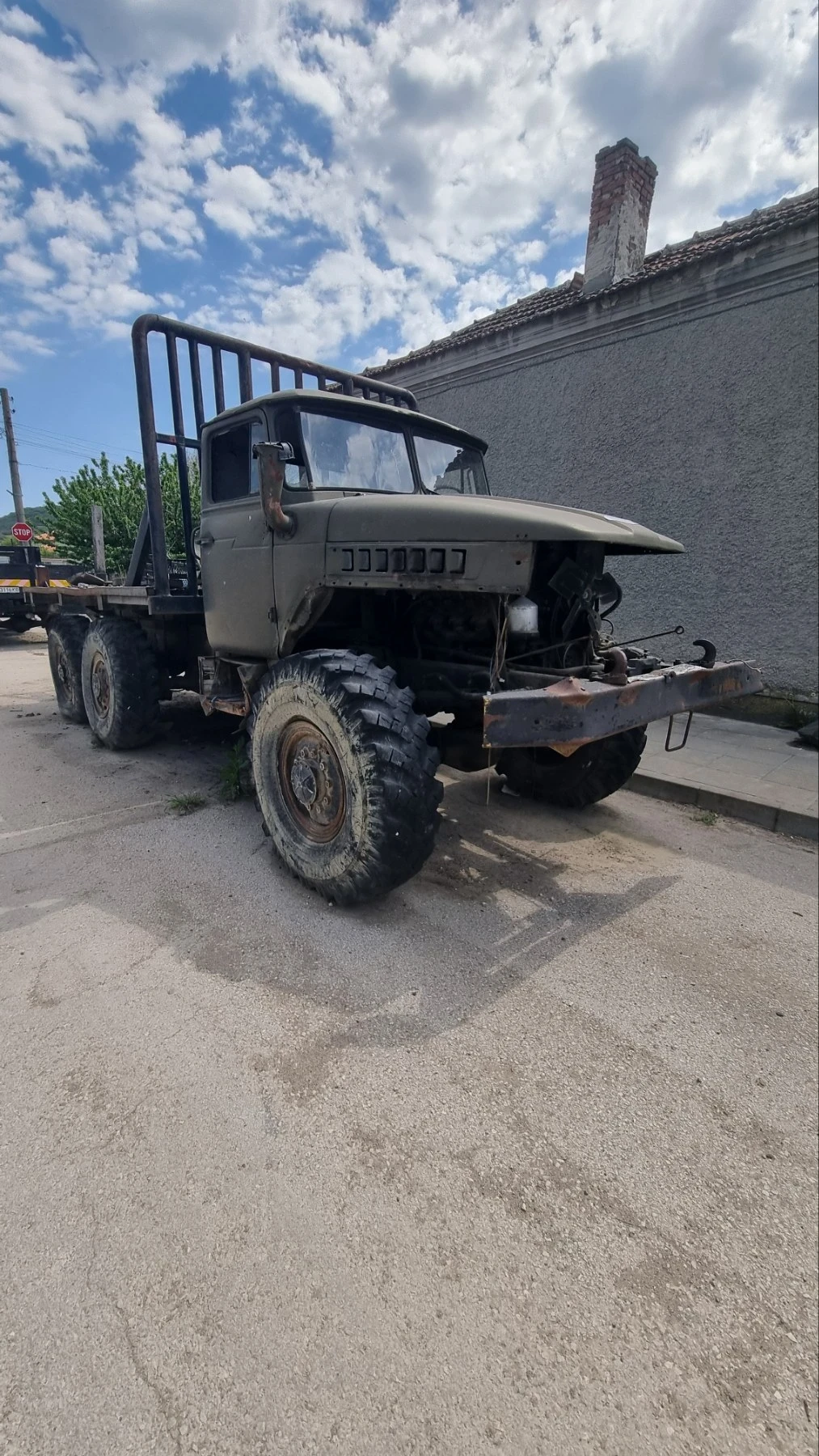 Ural M  - изображение 3