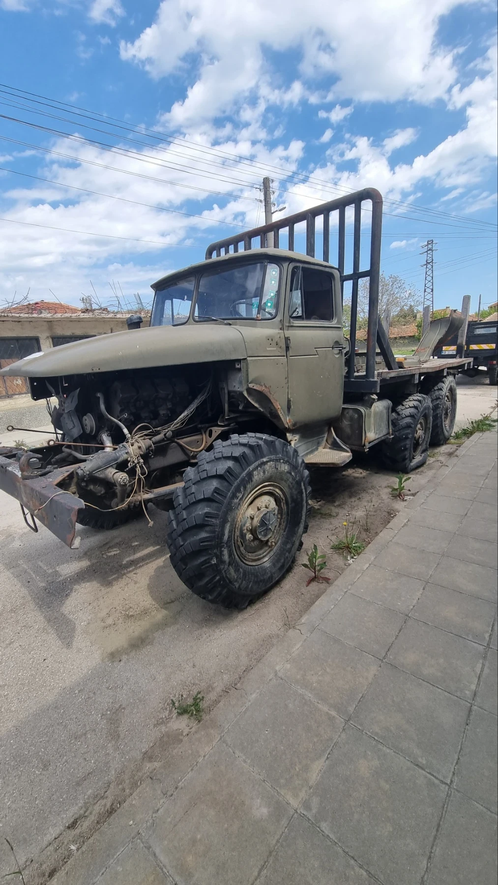 Ural M  - изображение 2