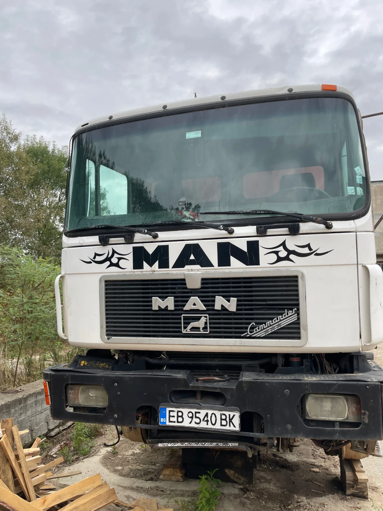 Man 26.403 66 | Mobile.bg   1