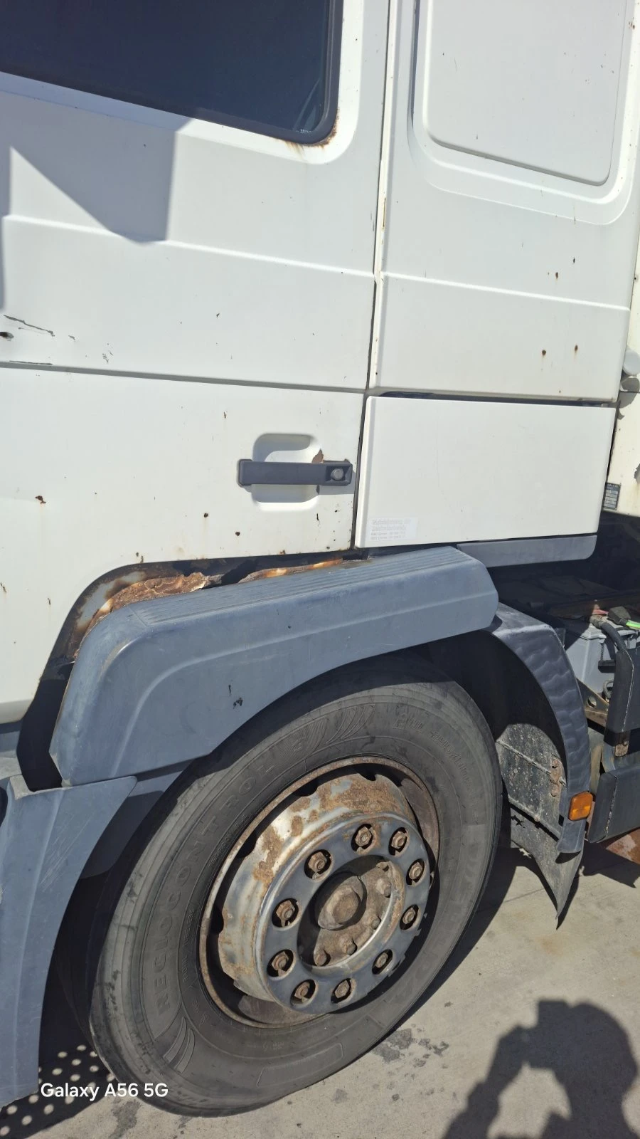 Man 18 18-284, снимка 9 - Камиони - 54340458