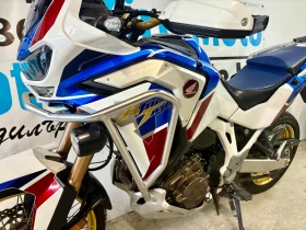 Honda Crf 1100L ADVENTURE SPORT Автомат!, снимка 13