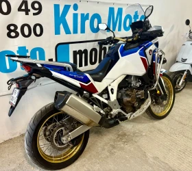 Honda Crf 1100L ADVENTURE SPORT Автомат!, снимка 5