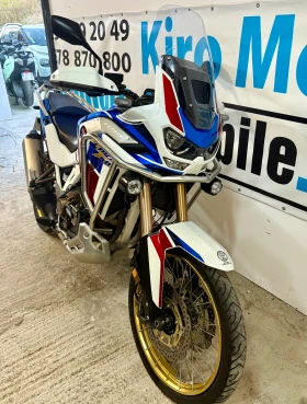 Honda Crf 1100L ADVENTURE SPORT Автомат!, снимка 4