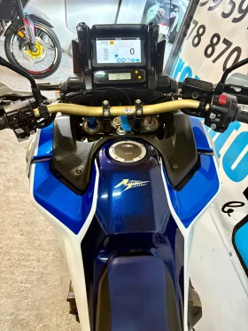 Honda Crf 1100L ADVENTURE SPORT Автомат!, снимка 8