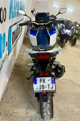 Honda Crf 1100L ADVENTURE SPORT Автомат!, снимка 14