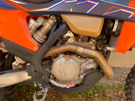 Ktm EXC 450, снимка 6