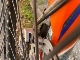 Ktm EXC 450, снимка 8