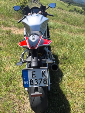 Aprilia RSV4 RR, снимка 2