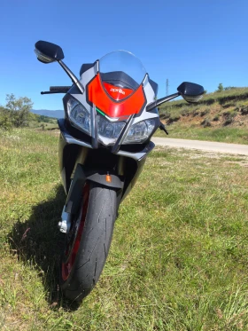 Aprilia RSV4 RR, снимка 5