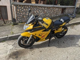 Yamaha XJ6, снимка 2