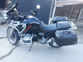 BMW R 1100, снимка 2