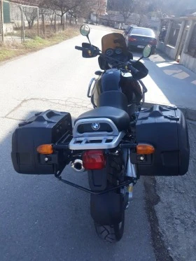 BMW R 1100, снимка 3