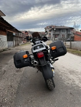 BMW R 1100, снимка 9