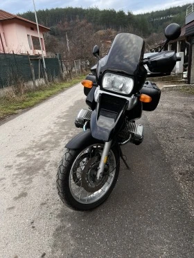 BMW R 1100, снимка 8