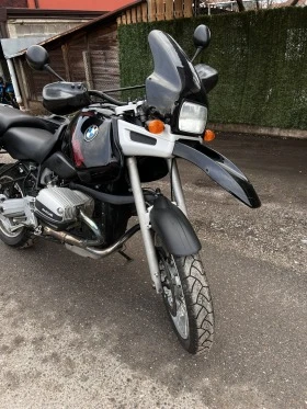 BMW R 1100, снимка 7