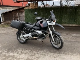 BMW R 1100, снимка 5