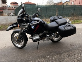 BMW R 1100, снимка 6 - Мотоциклети и мототехника - 45680599