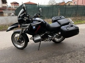 BMW R 1100, снимка 6