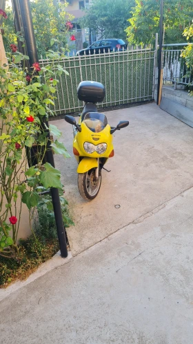 Обява за продажба на Suzuki Gsf Gsxf 600 ~2 800 лв. - изображение 2