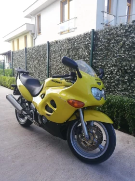 Обява за продажба на Suzuki Gsf Gsxf 600 ~2 800 лв. - изображение 3