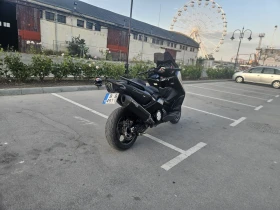 Yamaha T-max 530 Iron max | Mobile.bg    12