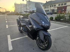 Yamaha T-max 530 Iron max | Mobile.bg    2