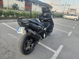 Yamaha T-max 530 Iron max | Mobile.bg    3