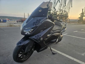  Yamaha T-max