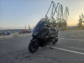 Yamaha T-max 530 Iron max | Mobile.bg    10