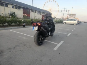 Yamaha T-max 530 Iron max | Mobile.bg    7
