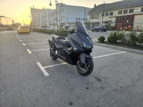 Yamaha T-max 530 Iron max | Mobile.bg    11