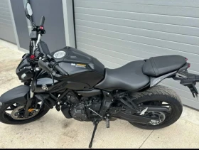 Обява за продажба на Yamaha Mt-07 ~12 500 лв. - изображение 3
