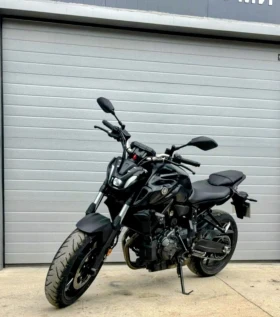 Обява за продажба на Yamaha Mt-07 ~12 500 лв. - изображение 4