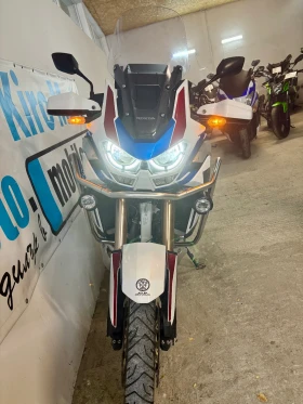 Обява за продажба на Honda Crf 1100L ADVENTURE SPORT Автомат! ~24 600 лв. - изображение 1