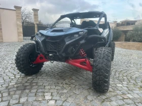 Can-Am Maverick MAVERICK R X RS 999T DCT SAS 2026, снимка 5