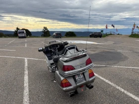 Honda Gold Wing 1800, снимка 2