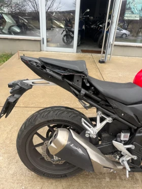 Honda Cb 2025 500 HORNET A2, снимка 9