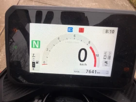 Honda Cb 2025 500 HORNET A2, снимка 6