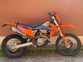 Ktm EXC 450 | Auto.bg — изображение 2