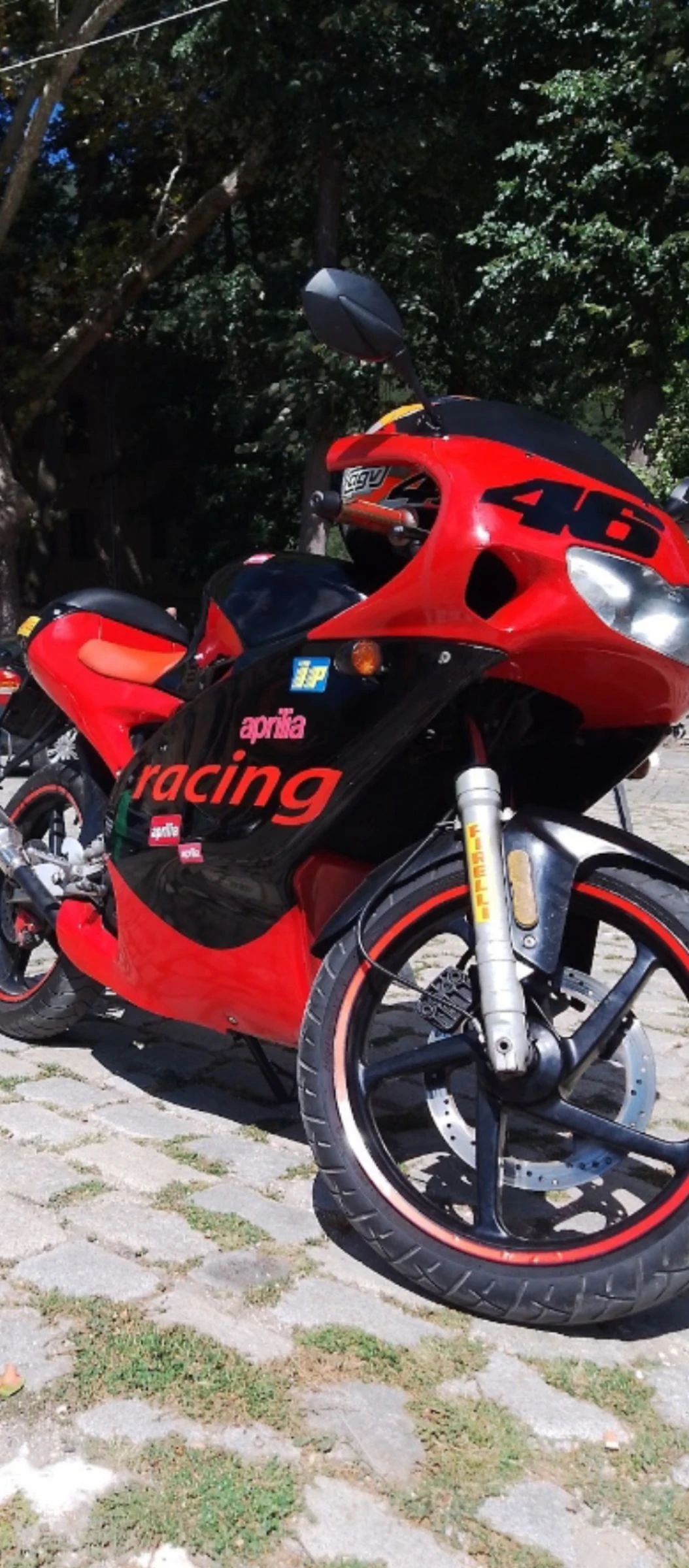 Aprilia Rs Racing  | Mobile.bg � ����������� 1