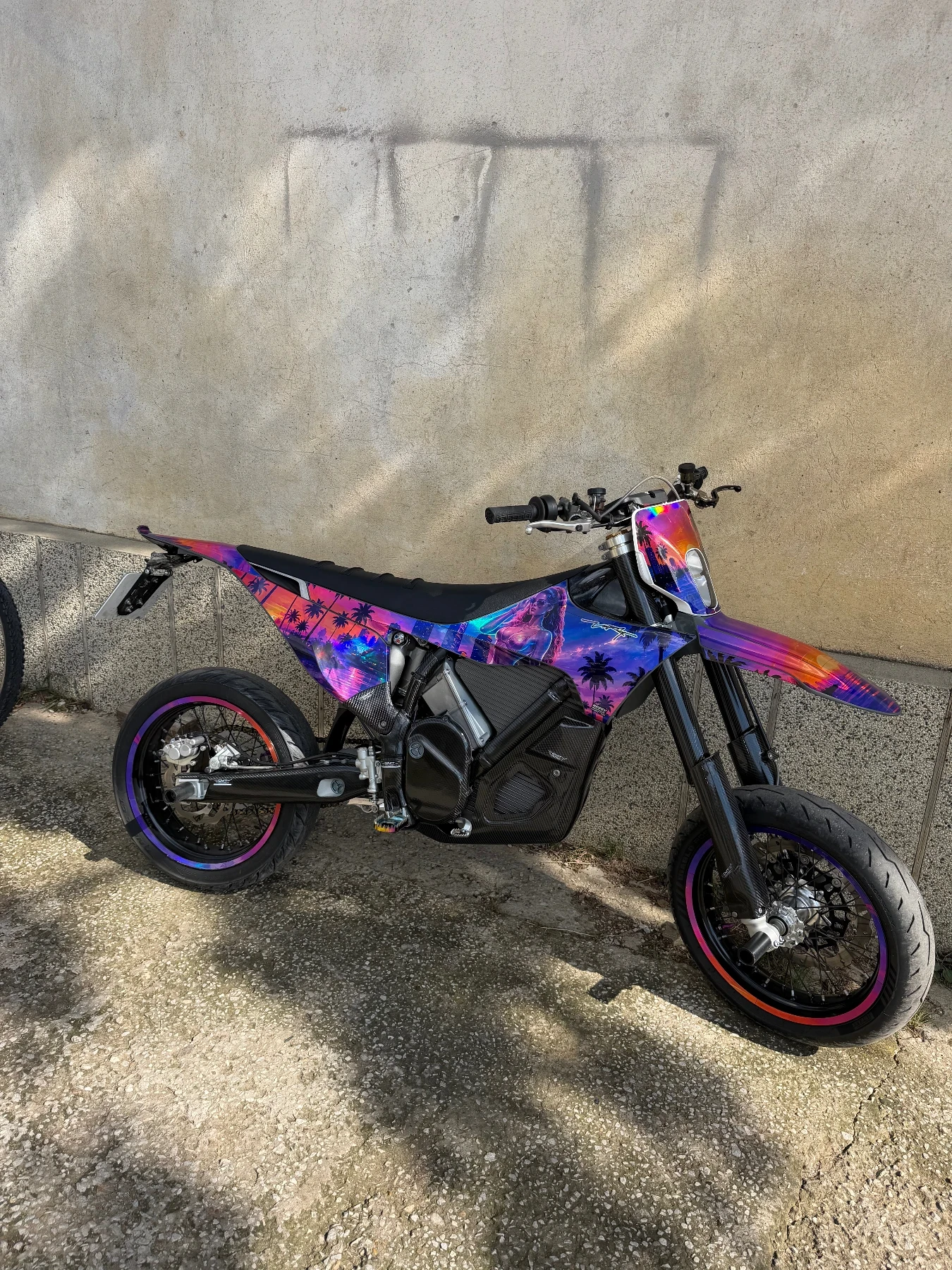 Stark Varg | Mobile.bg � ����������� 2