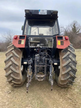 Трактор CASE IH 5150 132кс + челен товарач, снимка 5