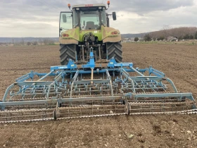 Култиватор Lemken Korund, снимка 1