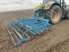 Култиватор Lemken Korund, снимка 2
