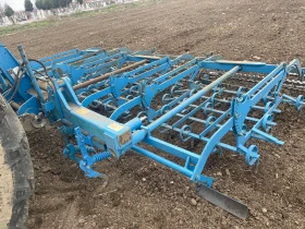 Култиватор Lemken Korund, снимка 4