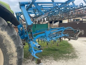 Култиватор Lemken Korund, снимка 7
