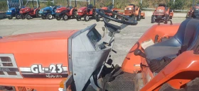 Трактор Kubota GL23, снимка 2