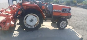 Трактор Kubota GL23, снимка 1