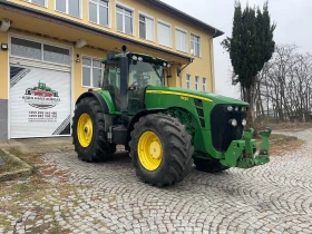 Трактор John Deere 8430 POWER SHIFT ЛИЗИНГ, снимка 1