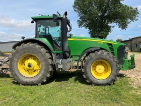 Трактор John Deere 8430 POWER SHIFT ЛИЗИНГ, снимка 4